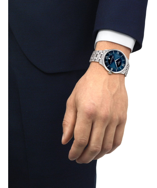  Tissot T139.407.11.048.00 #2