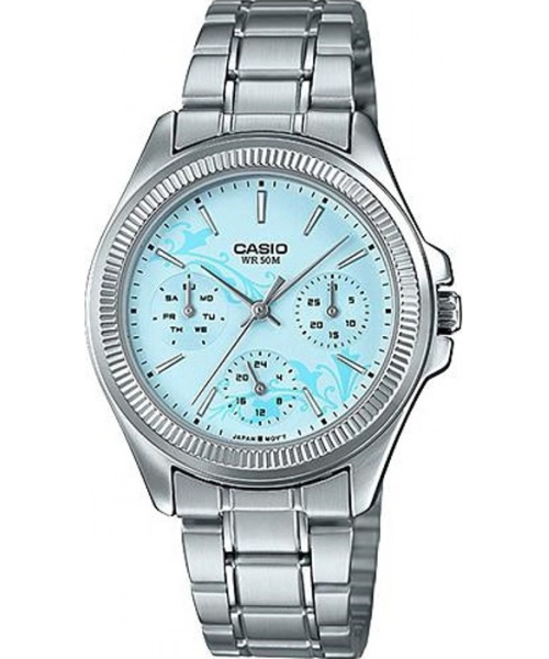  Casio Collection LTP-2088D-2A2 #1