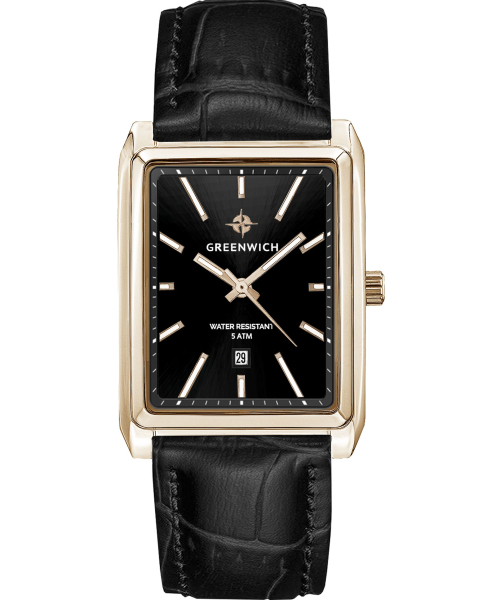  Greenwich GW 571.41.11 #1