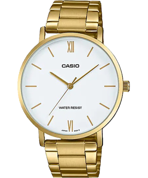  Casio Collection MTP-VT01G-7B #1