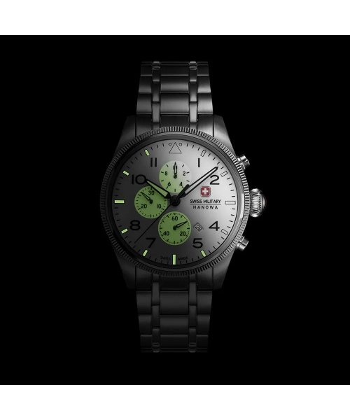  Swiss Military Hanowa SMWGI0005701-SET #6