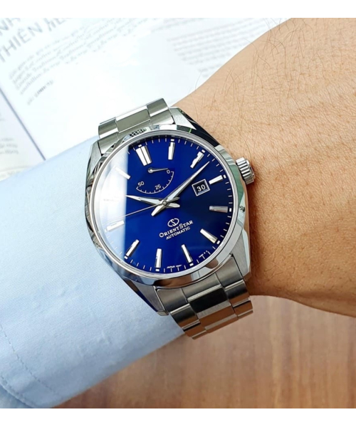 ���� Orient Star RE-AU0403L00 #2