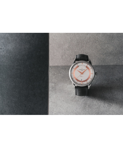 ���� Certina C029.430.16.011.01 #7