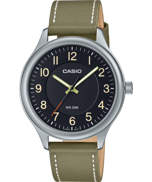  Casio Collection MTP-B160L-1B2 #1