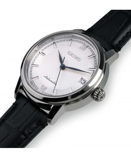  Seiko SRP861J1 #2