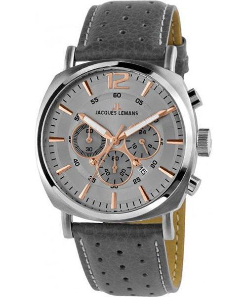  Jacques Lemans 1-1645L #1