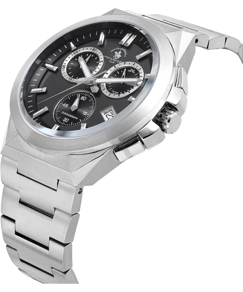  Santa Barbara Polo & Racquet Club SB.1.10633-1 #4