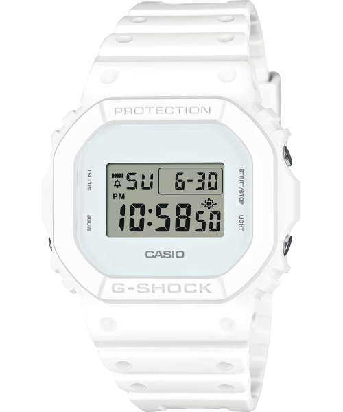  Casio G-Shock DW-5600WW-7 #1