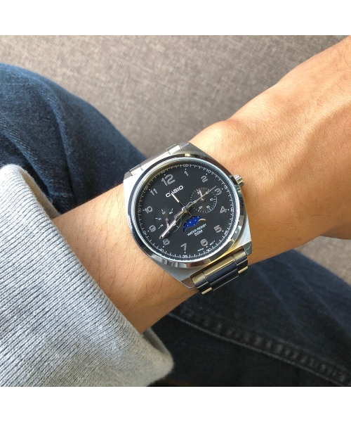  Casio Collection MTP-M300D-1A #2