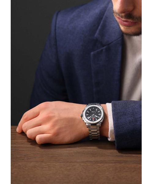 ���� Swiss Military Hanowa SMWGH0007101 #3