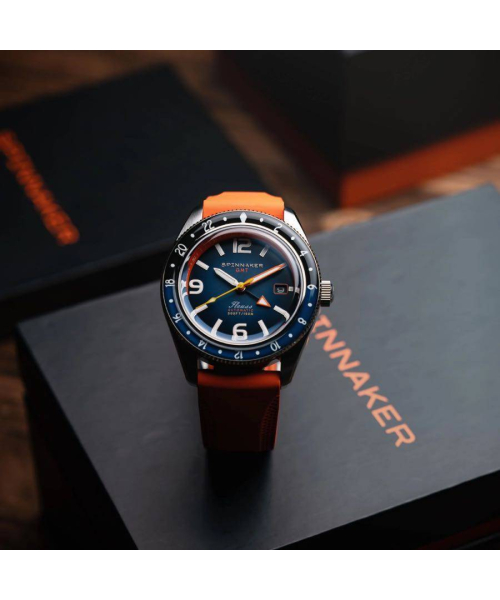 Часы Spinnaker SP-5120-88 #5