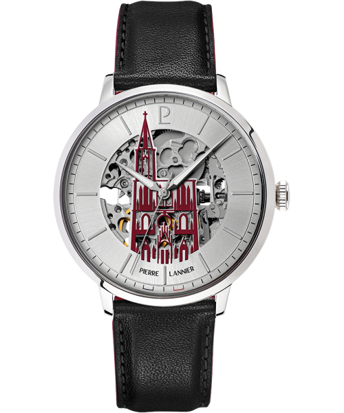 ���� Pierre Lannier 301F123 #1