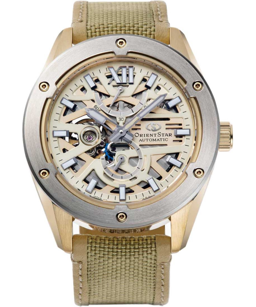 ���� Orient Star RE-BZ0005G00 #1