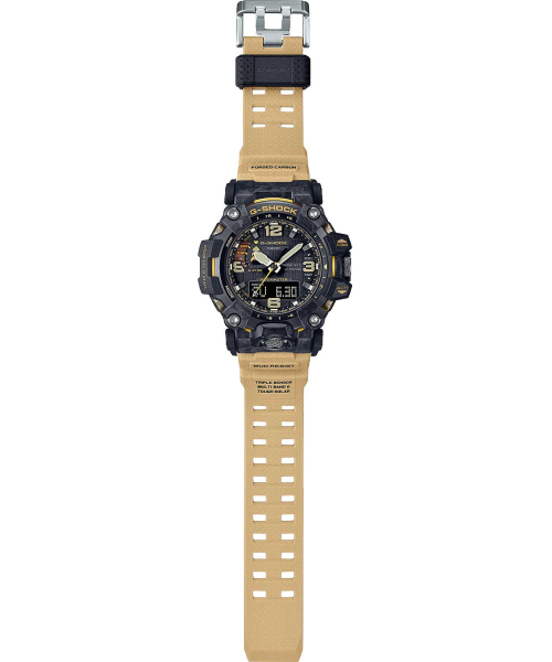 ���� Casio G-Shock GWG-2000-1A5 #6