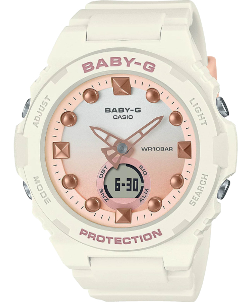  Casio Baby-G BGA-320-7A1 #1
