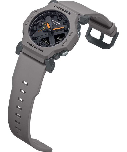  Casio G-Shock GA-2300-8A #5