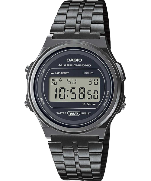  Casio Vintage A171WEGG-1A #1