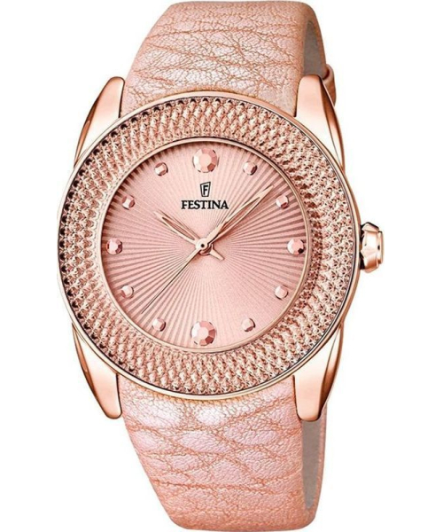  Festina F16591/B  #1