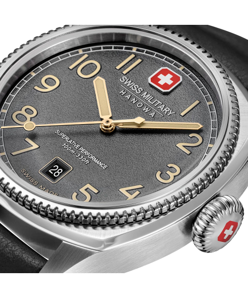 ���� Swiss Military Hanowa SMWGB0003702 #3