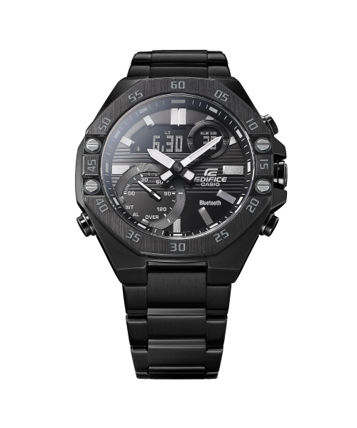  Casio Edifice ECB-10DC-1A #4