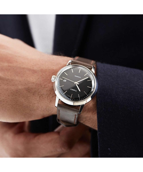  Timex TW2T23000 #4