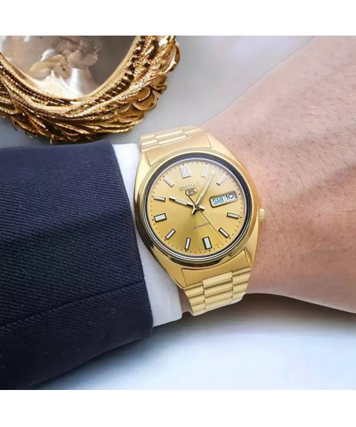  Seiko SNXS80K1 #2