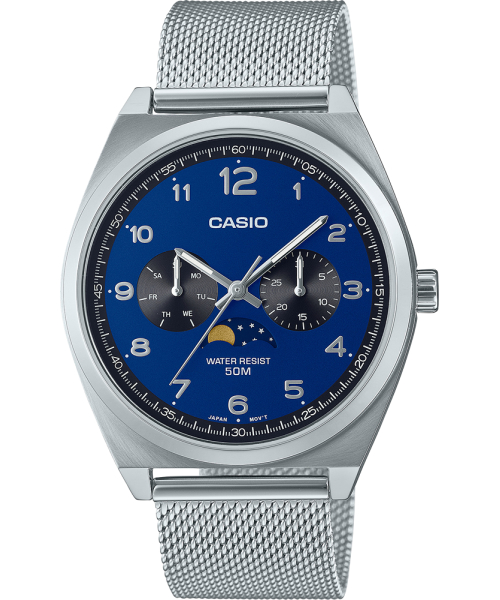  Casio Collection MTP-M300M-2A #1