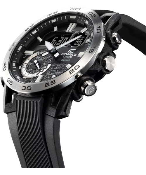  Casio Edifice ECB-40P-1A #3