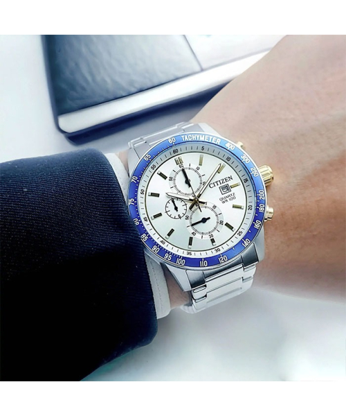  Citizen AN3686-53A #5