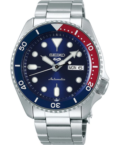  Seiko SRPD53K1 #1