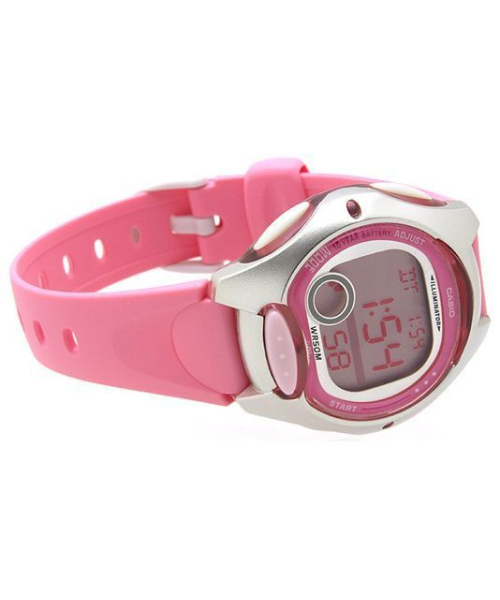  Casio Collection LW-200-4B #3