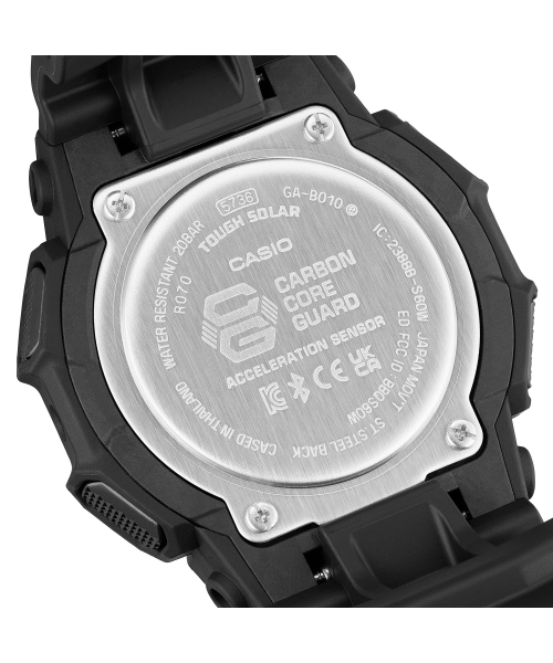 ���� Casio G-Shock GA-B010-1A #6