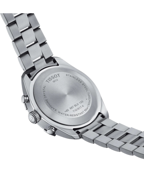 Tissot T101.617.11.041.00 #4