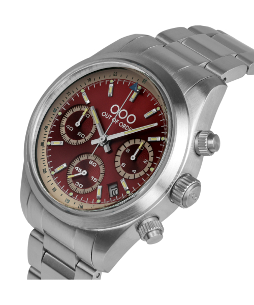 ���� Out of Order OOO.001-23.RO.AC.SS #3