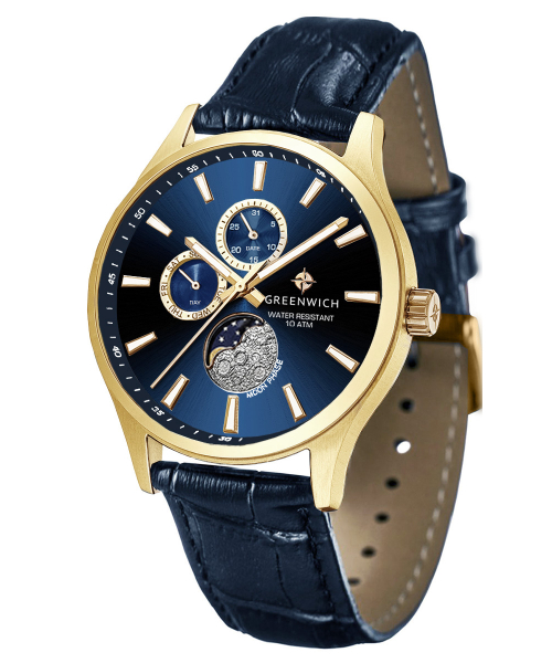  Greenwich GW 058.26.36 #2