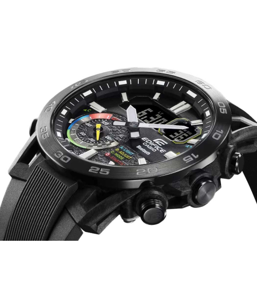  Casio Edifice ECB-40MP-1A #2