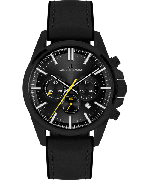  Jacques Lemans 1-2119B #1
