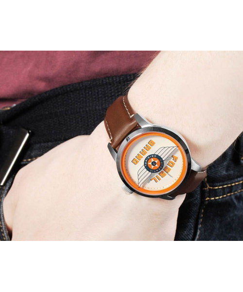  Fossil FS4896 #6