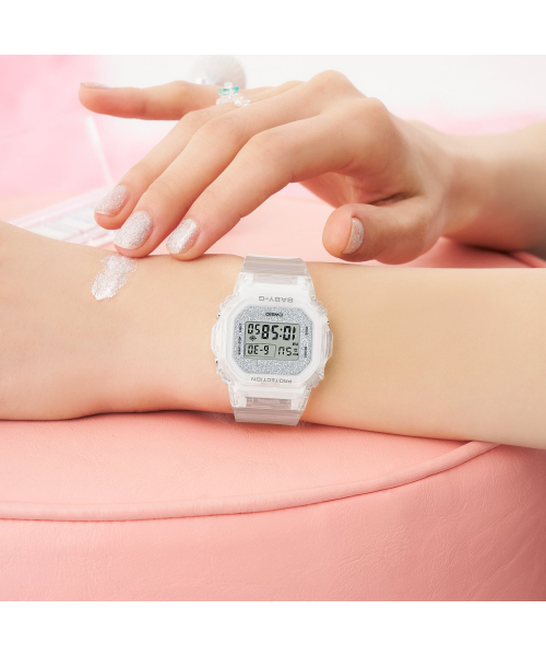  Casio Baby-G BGD-565GC-7 #2