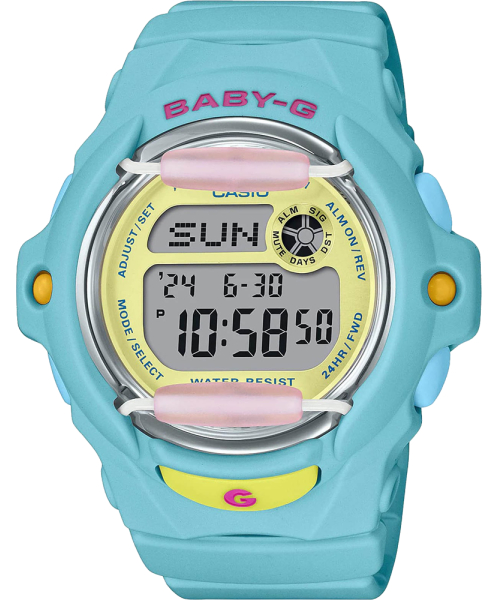  Casio Baby-G BG-169PB-2 #1