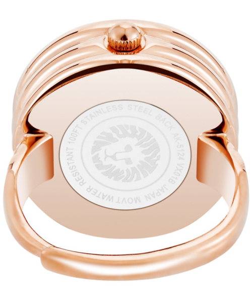  Anne Klein 5124RINGPM #2