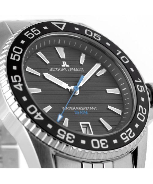  Jacques Lemans 1-2205H #2