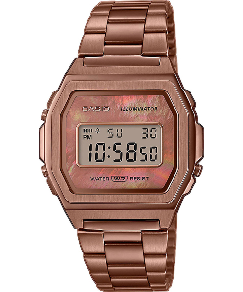  Casio Vintage A1000RG-5EF #1