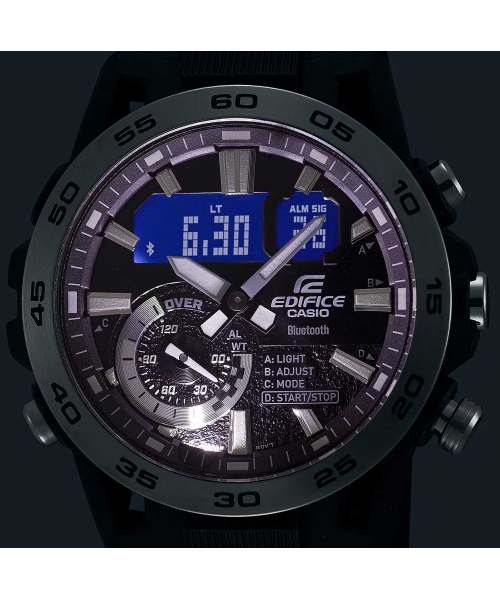  Casio Edifice ECB-40P-1A #5