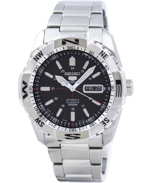  Seiko SNZJ05J1 #1