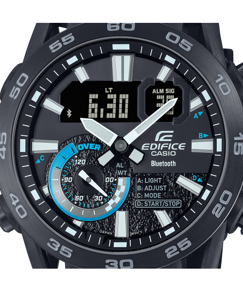  Casio Edifice ECB-40PB-1A #2