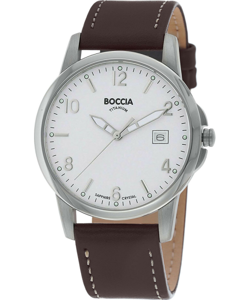 ���� Boccia 3625-01 #1