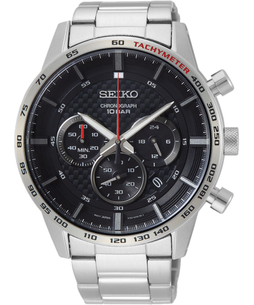  Seiko SSB355P1 #1