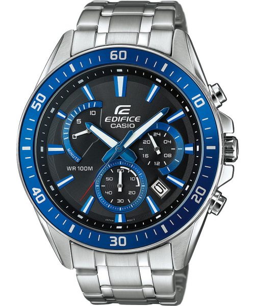  Casio Edifice EFR-552D-1A2 #1