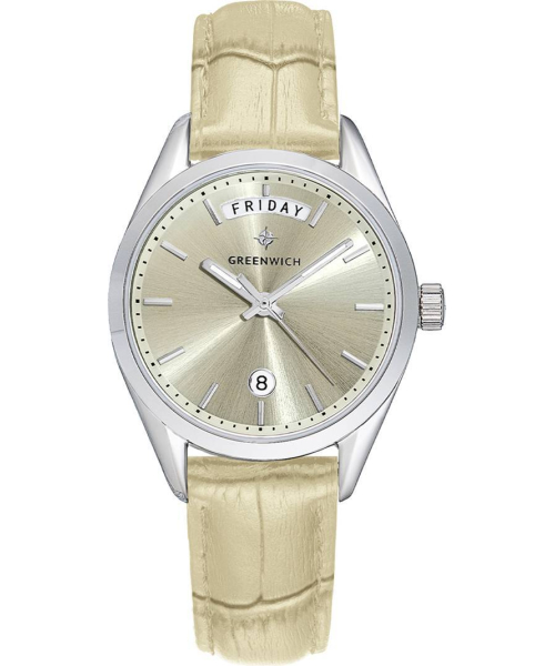 Часы Greenwich GW 351.15.35 #1